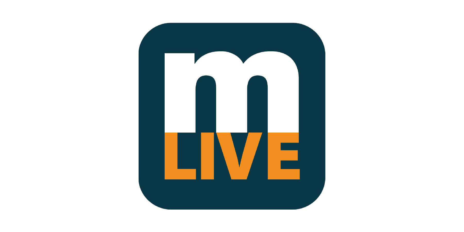 MLive Logo